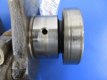 фото thumb №4, Polonez 1.6 wał колінчастий fi53 fi 63 поршні fi80