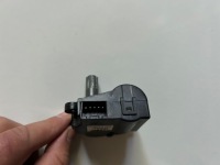 Tesla model s 2014 двигуни вентилятор в Україні, фото thumb