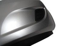 фото thumb №14, Бампер перед передний + решётка радиатора решётка радиатора kia ceed i 5d 2006-2009 - 9s