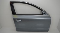 фото thumb №1, Двері правий перед skoda superb ii 08-13r lf5a