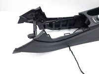 фото thumb №8, Mercedes-benz cla c117 x117 w117 2017 підлокітник тунель середнього