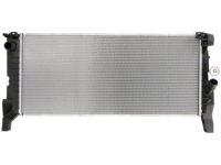 Купить Радиатор двигателя bmw, фото thumb