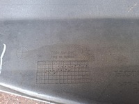 фото thumb №14, Бампер задний honda jazz iv lift 4pdc 18-20