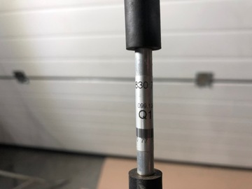 фото thumb №7, Шланг кондиционера, трубка mercedes s w221 s400