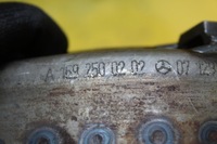 фото thumb №5, Сцепление гидротрансформаторный w169 2.0 cdi a1692500202