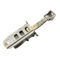 Mercedes sprinter w906 ограничитель дверь передний Доставка, фото thumb