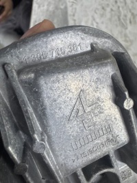 Bmw 6 f12 f13 модуль подсветка поворота bmw адаптивный led r 7394904 Доставка, фото thumb