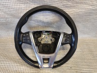 фото thumb №1, Volvo s60 ii v60 lift 13-18 r-design воздуховод кожаный multi кожа