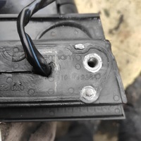 фото thumb №9, Зеркало корпус правые vw touran fl 2006r lc9x