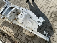 фото thumb №10, Ford mustang vii 7 2024 перед сторона левая четверть передняя лонжерон