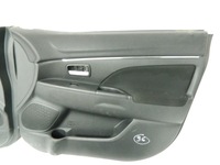 фото thumb №5, Обшивки дверь mitsubishi asx 12-22