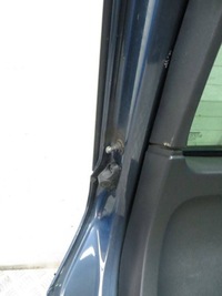 фото thumb №10, Volvo xc40 кришка багажника багажника електрична 723- 17-