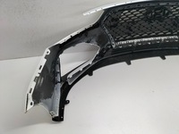 фото thumb №12, Бампер переднее перед hyundai i30 3 iii 17-20 n performance