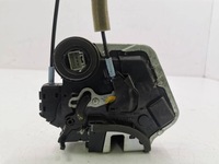 фото thumb №9, Honda cr-v 2014 права сторона замки