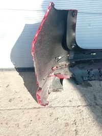 фото thumb №10, Mazda cx-5 ii lift бампер задня задній 4xpdc