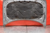 фото thumb №12, Капот крышка двигателя серая land rover range rover sport i l320 lift 05-09