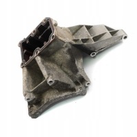 Mercedes w203 w210 m111 кронштейн кронштейн кронштейн компресора кондиціонера Оригінал, фото thumb