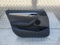 фото thumb №7, Сиденья диван обшивки алькантара m набор bmw x1 e84 10-