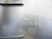 фото thumb №7, Захист стійка b права fiat doblo ii 735456776