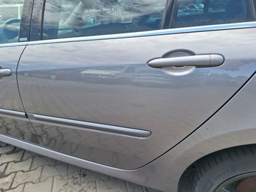 фото thumb №15, Renault laguna 3 iii 07-15 kbi+5d двері перед ліві tekng