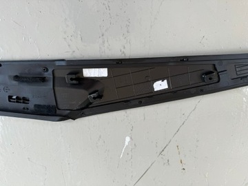 фото thumb №10, Hyundai tucson iv 4 20r планка накладка крыльев правый зад правая задняя