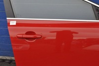 фото thumb №3, Volvo v40 ii дверь правый перед передние