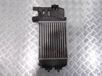 Радіатор інтеркулер toyota yaris 2 05-11 jd127000-0930 оригінал Недорого, фото thumb