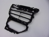 Купити Решітка бампера 7p5807682f cayenne 7p рестайлінг  turbo, фото thumb