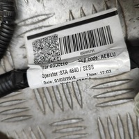 фото thumb №12, Volvo xc60 2019 жгут трубопровод двигателя