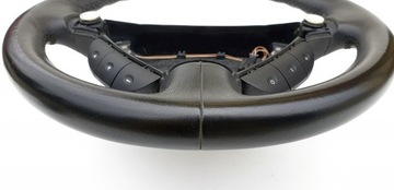 фото thumb №7, Opel vectra b руль sport zender переключатель-паук лента спортивная akcesoryjna