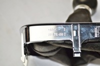 фото thumb №9, Golf v чохол ручка 5tka перемикання передач 5m0711456c