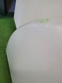 фото thumb №7, Suzuki sx4 sx-4 scross lift s-cross 2016- капот крышка двигателя оригинал оригинальный номер