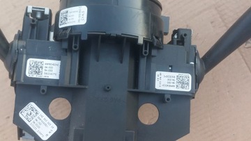 фото thumb №6, Рулевой/подрулевой vw seat skoda audi 1k0953503ek 1k0959653c