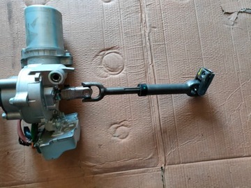 фото thumb №4, Kia picanto iii підсилювач електричні 56300 eu