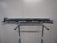 фото thumb №9, Молдинг порог левая toyota yaris 4 iv 20- mazda 2 22- hybrid