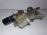 фото thumb №6, Audi q5 sq5 кронштейн / кронштейн основание фильтра масла 06h903143e