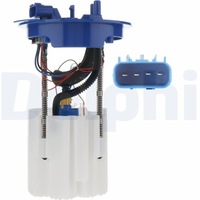 фото thumb №2, Модуль живильний w паливо delphi fg2420-12b1