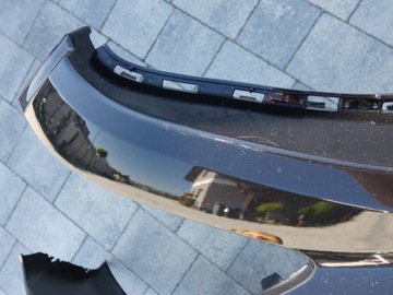 фото thumb №7, Бампер mercedes vito 447