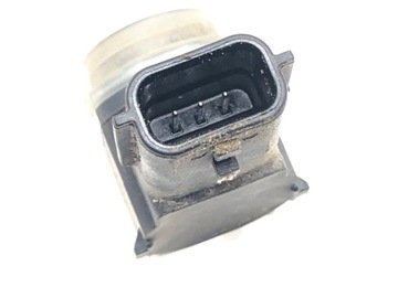 фото thumb №2, Датчик pdc renault clio v 284423387r хэтчбек