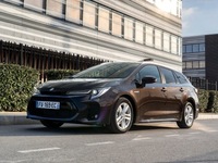 фото thumb №11, Suzuki swace 21r лампа w крышка багажника правые зад led универсал