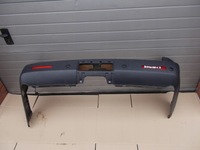 фото thumb №1, Бампер зад задній pdc kpl land rover discovery iii