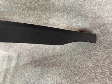 фото thumb №12, Крило перед переднє праві - tesla модель 3 17-23