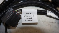 фото thumb №6, Volvo v40 жгут проводки pdc зад 31330753