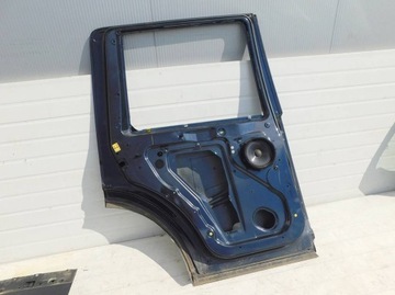 фото thumb №8, Discovery iii l319 04r дверь зад левый