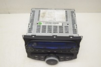 фото thumb №3, Chevrolet spark m300 радио заводской 95972857