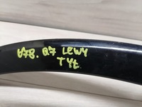 фото thumb №7, Audi q7 планка крила лівий зад - 4m0853817e