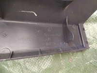 фото thumb №7, 1k1863483a захист стійка порога ліва vw golf vi