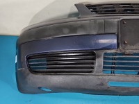 фото thumb №9, Бампер перед передній vw passat b5 ln5y