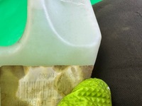 фото thumb №9, Троси трос перемикання передач + вибірник kia ceed i 1.4 16v 06-12