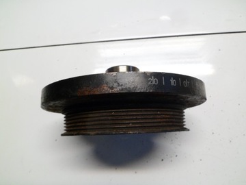 фото thumb №4, Ssangyong rexton 2.7xdi колесо пасове